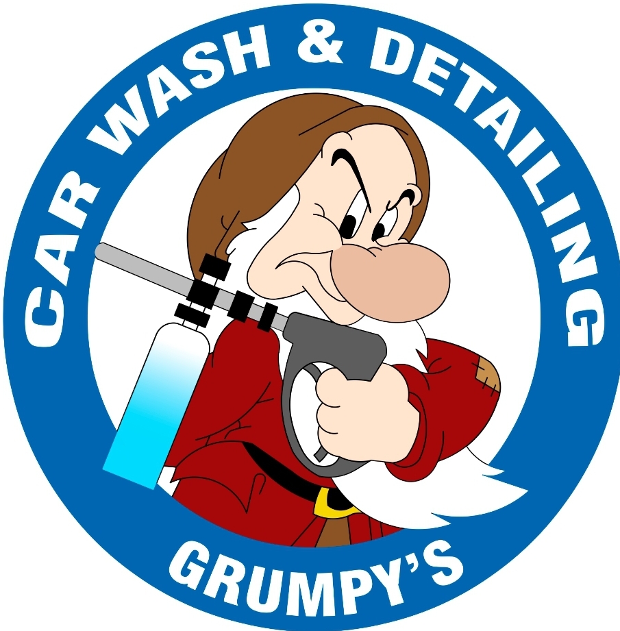 Grumpy's Car Wash & Detailing