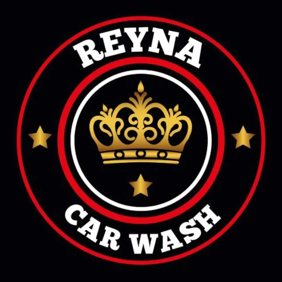 Reyna Car Wash