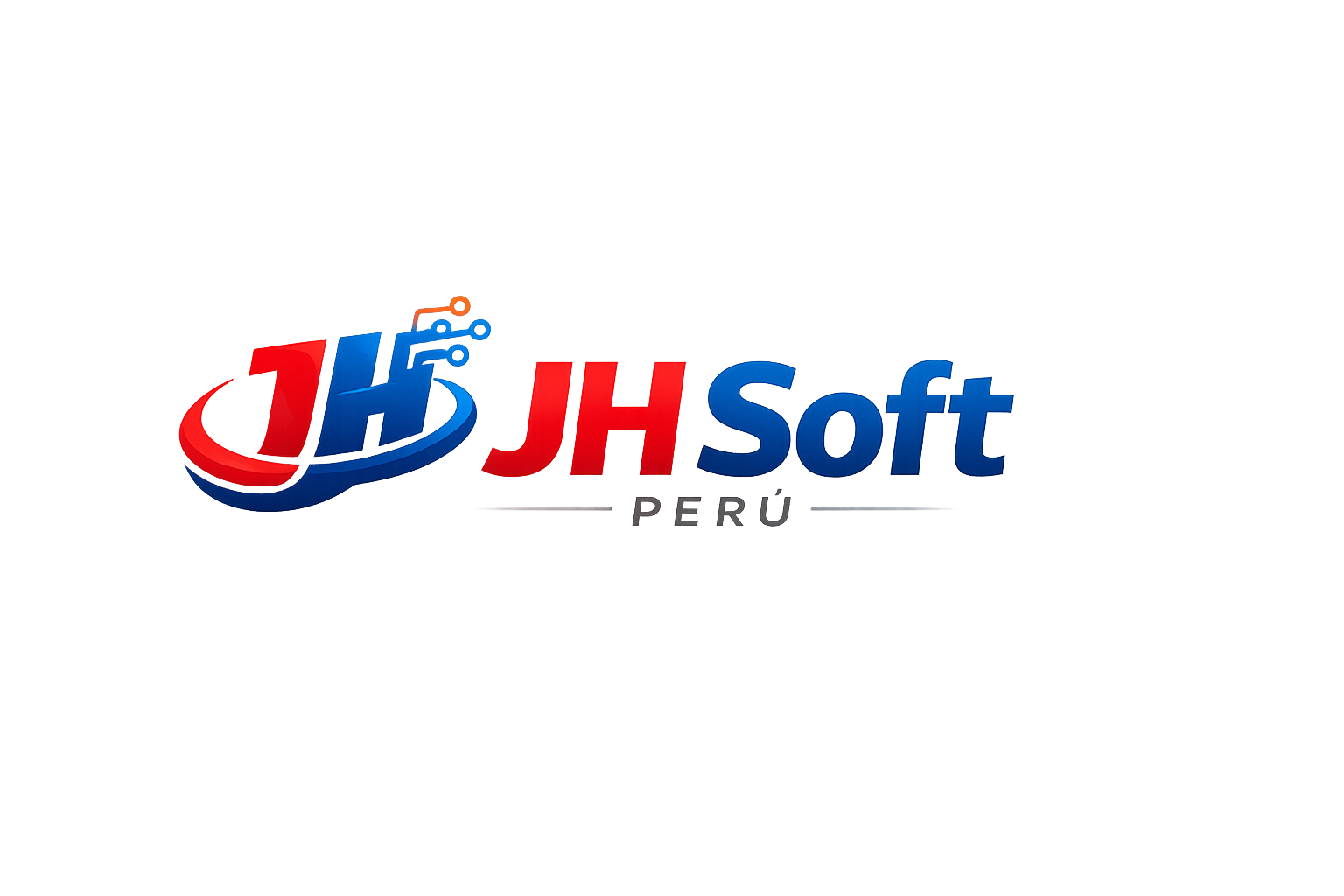 JH Soft Perú
