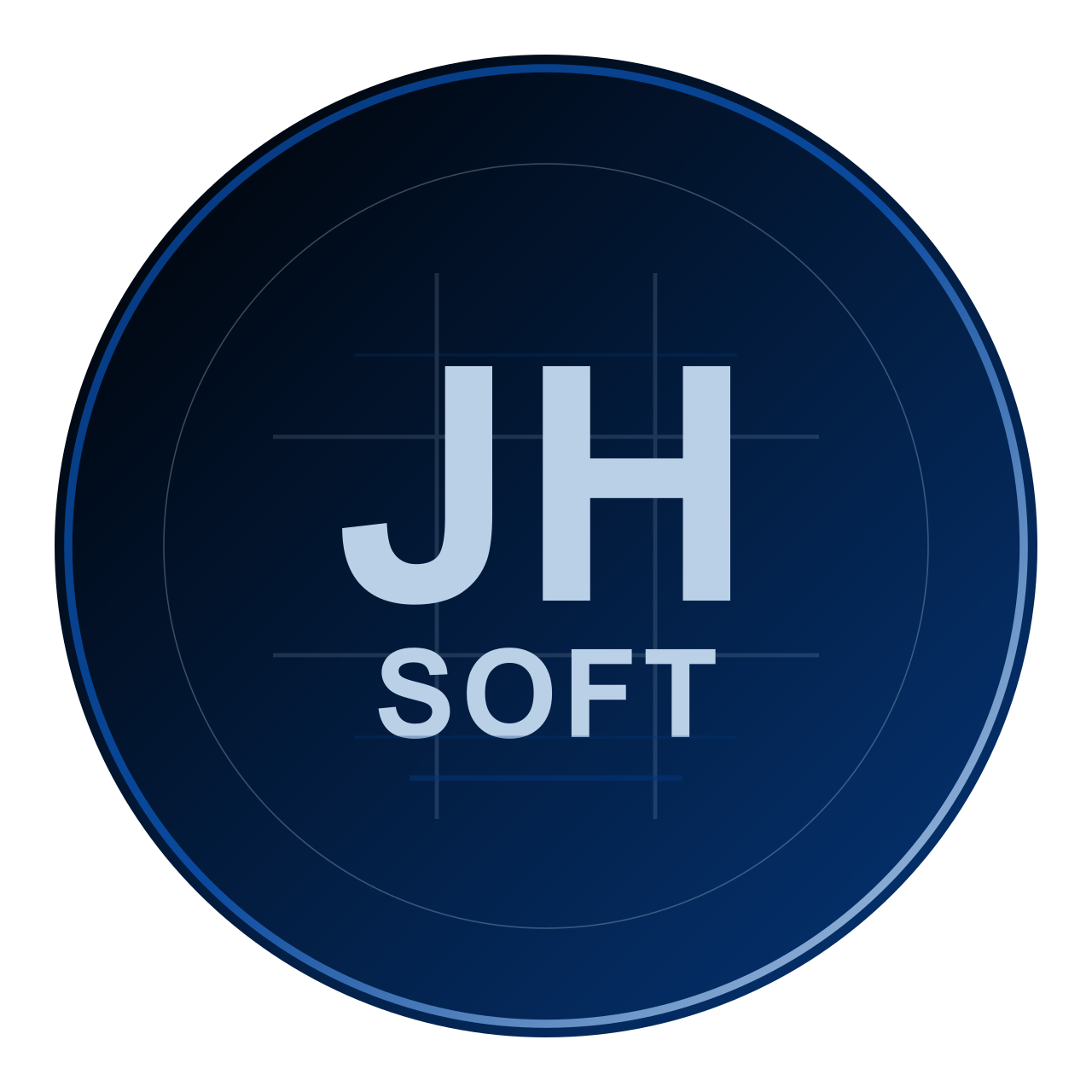 Jh Soft Perú Logo
