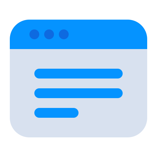 Diseño y Desarrollo de Sitios Web
